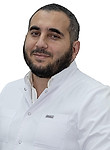 Врач Загиров Динислам Новрузалиевич