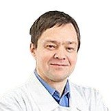 Врач Зайцев Роман Евгеньевич