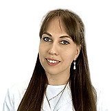 Врач Зайцева Алиса Алексеевна