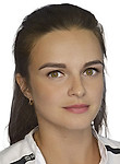 Врач Зайцева Надежда Андреевна