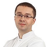 Врач Зайчиков Роман Андреевич
