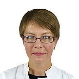 Врач Захарова Анастасия Львовна