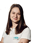 Врач Захарова Софья Дмитриевна