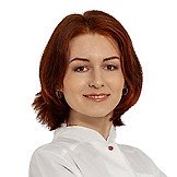 Врач Зарипова Мария Владимировна