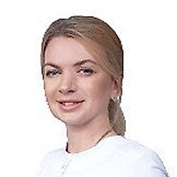 Врач Жабурина Мария Владимировна