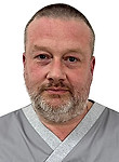 Врач Жарков Станислав Вячеславович