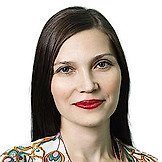 Врач Железова Анастасия Борисовна
