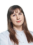 Врач Женаева Анна Александровна