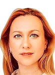 Врач Жердецкая Екатерина Евгеньевна 