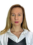 Врач Жердецкая Екатерина Евгеньевна