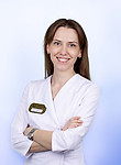 Врач Живулина Мария Сергеевна 