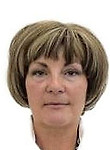 Врач Жмуркина Елена Эдуардовна