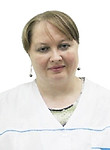 Врач Журавлева Елена Викторовна