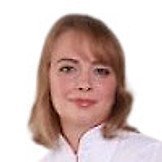 Врач Зюкова Юлия Витальевна