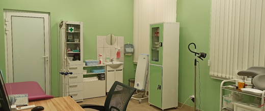 Кислород на Строителей